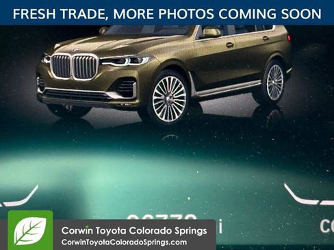Used 2020 BMW X7 xDrive40i w/ Premium Package AWD/4WD image 14