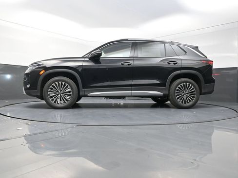 New 2026 Volkswagen Tiguan S AWD/4WD image 24