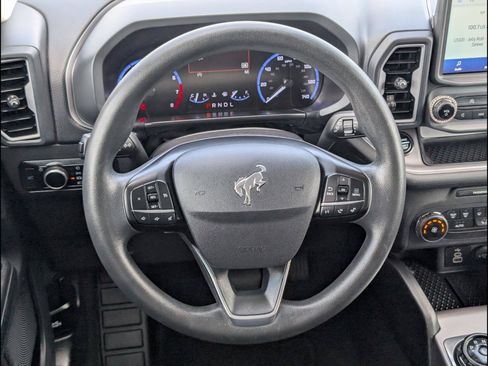 Used 2024 Ford Bronco Sport Big Bend AWD/4WD image 12