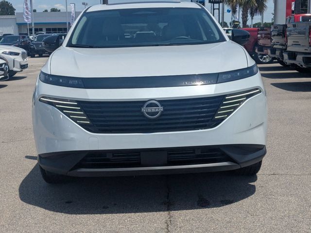 Used 2025 Nissan Murano SL AWD/4WD image 8