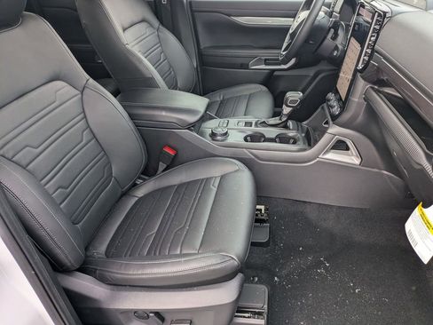 New 2025 Ford Ranger Lariat w/ Trailer Tow Package image 20