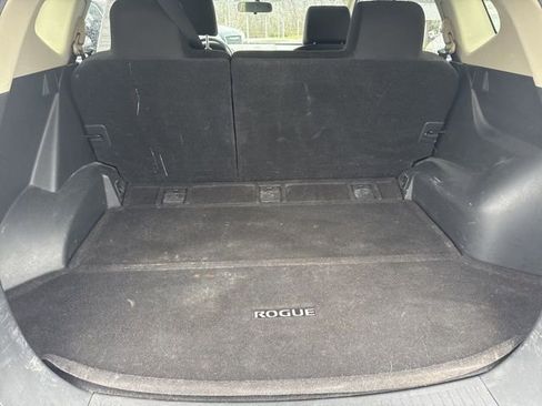 Used 2013 Nissan Rogue S w/ Special Edition Pkg image 10