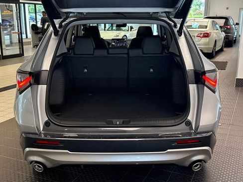 New 2025 Acura ADX FWD image 25