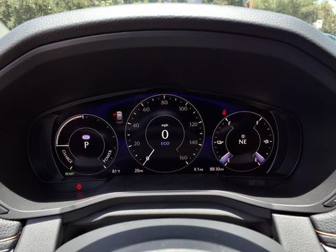 New 2026 MAZDA CX-70 SC Plus AWD/4WD image 12