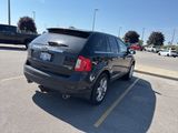 Used 2011 Ford Edge Limited w/ 301A Rapid Spec Order Code image 6