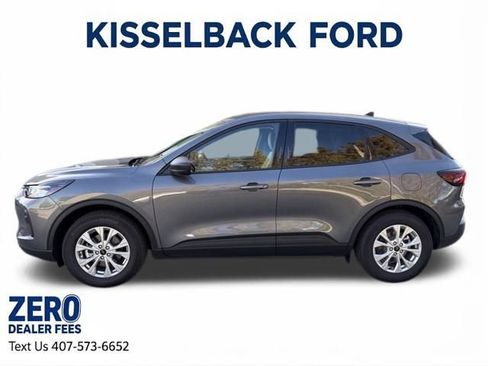Used 2026 Ford Escape Active w/ Tech Pack #1 FWD image 6