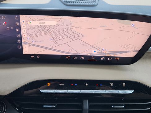 New 2026 Buick Enclave Preferred w/ Power Package image 12