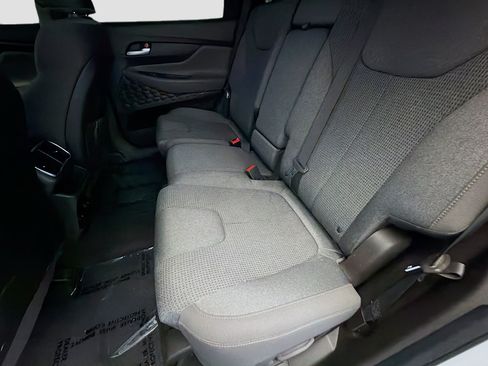 Used 2019 Hyundai Santa Fe SE FWD image 12