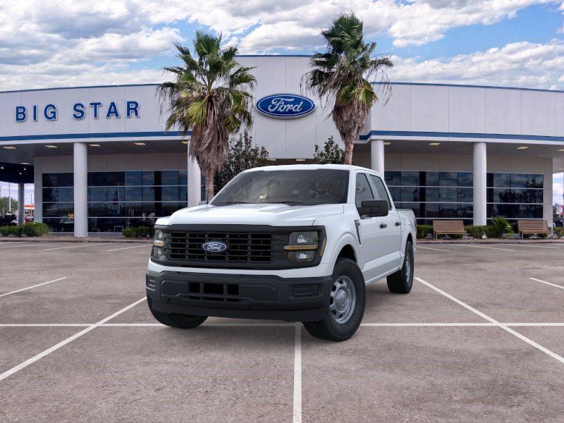 New 2026 Ford F150 XL RWD image 2