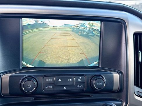 Used 2018 GMC Sierra 1500 Denali w/ Denali Ultimate Package image 14