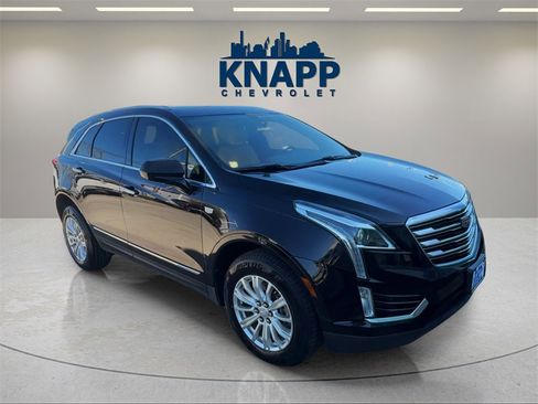 Used 2019 Cadillac XT5 FWD image 7