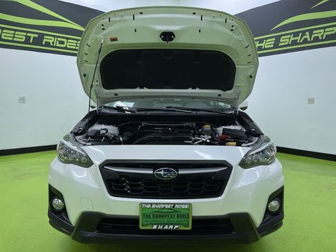 Used 2019 Subaru Crosstrek 2.0i Premium AWD/4WD image 4