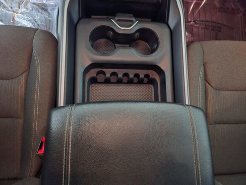 Used 2021 RAM 1500 Big Horn image 13