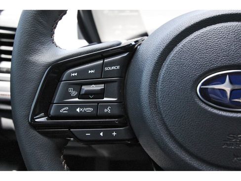 New 2026 Subaru Forester Touring AWD/4WD image 16