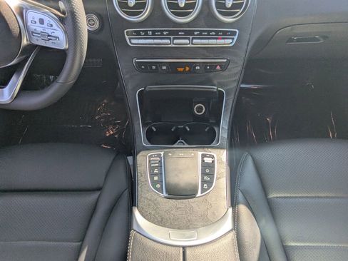 Certified 2021 Mercedes-Benz GLC 300 GLC 300 image 6