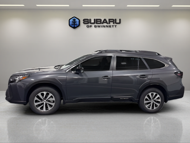 Used 2024 Subaru Outback Premium AWD/4WD image 2