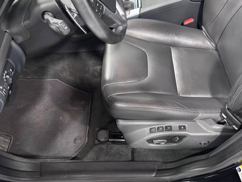 Used 2015 Volvo XC60 T6 Platinum AWD/4WD image 11