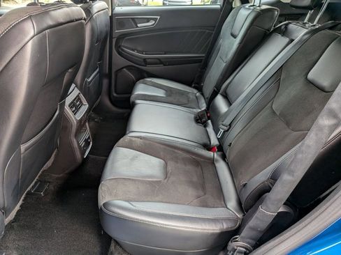 Used 2018 Ford Edge Sport w/ Equipment Group 401A image 18