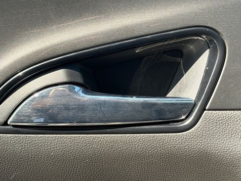 Used 2017 Buick Encore Preferred FWD image 17