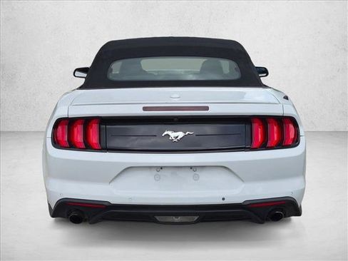 Used 2023 Ford Mustang Premium RWD image 6