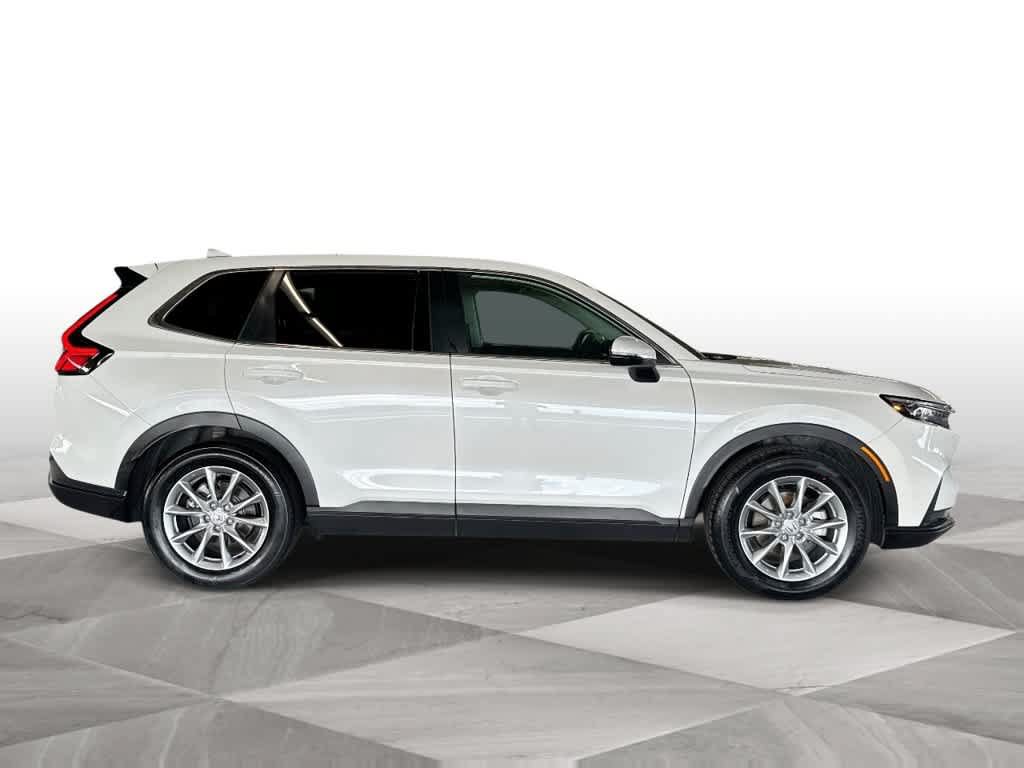 Used 2026 Honda CR-V EX image 9