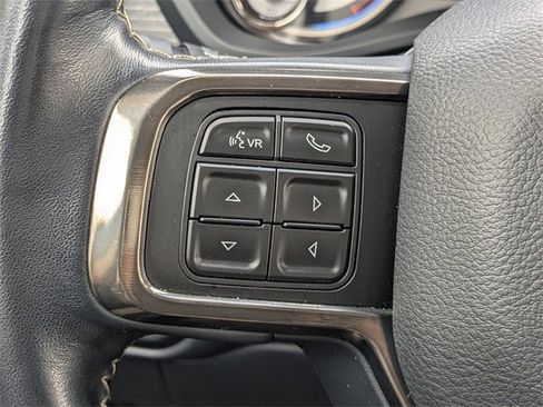 Certified 2022 RAM 2500 Limited image 24