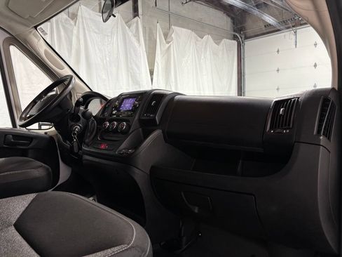 Used 2021 RAM ProMaster 2500 FWD image 49