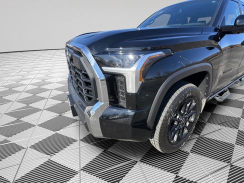 Used 2025 Toyota Tundra SR5 w/ TRD Off-Road Premium Package image 20