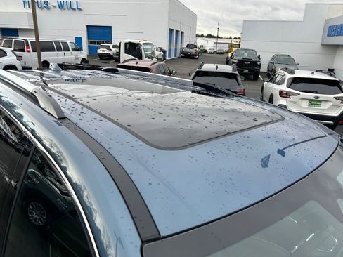 New 2026 GMC Acadia Denali Ultimate image 28