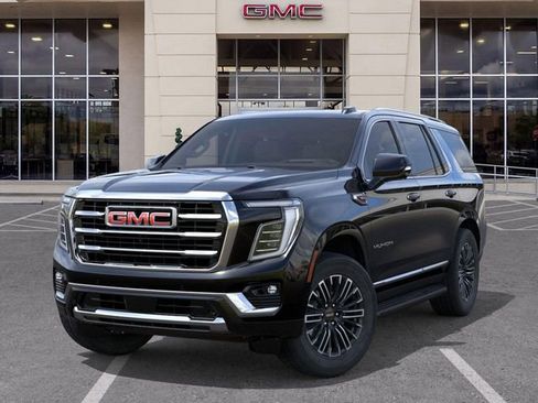 New 2026 GMC Yukon Elevation image 6