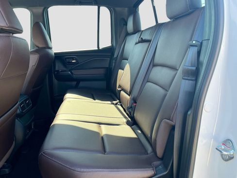 Used 2024 Honda Ridgeline RTL image 24