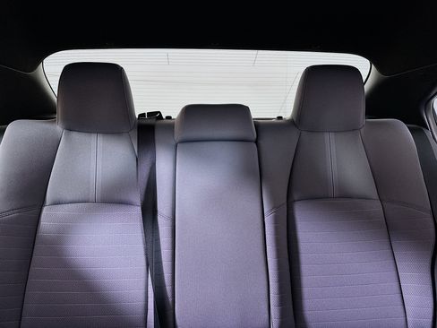 Used 2023 Toyota Corolla SE image 30