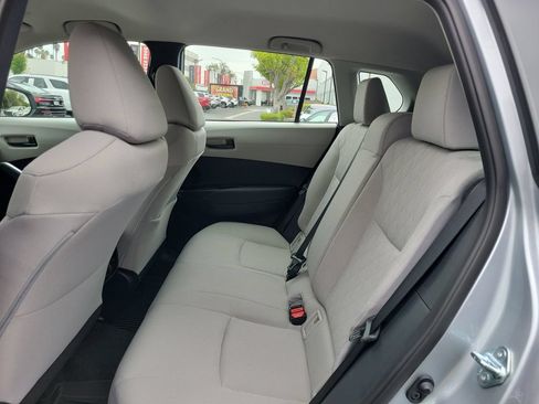 Used 2026 Toyota Corolla Cross L FWD image 14