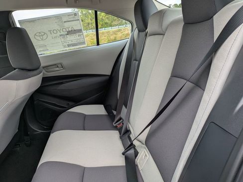 New 2026 Toyota Corolla LE image 13