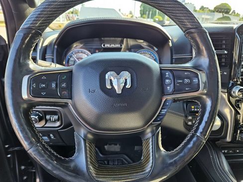 Used 2019 RAM 1500 Limited AWD/4WD image 20