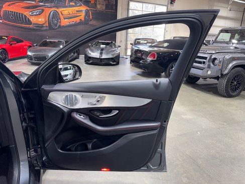 Used 2019 Mercedes-Benz GLC 43 AMG 4MATIC Coupe image 67