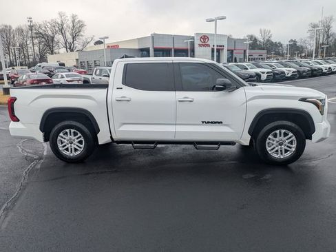 Used 2023 Toyota Tundra SR5 image 3