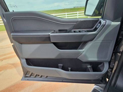 Used 2025 Ford F150 XLT w/ Equipment Group 301A Standard AWD/4WD image 27
