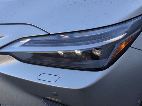 Used 2026 Lexus NX 350 AWD w/ Luxury Package image 10