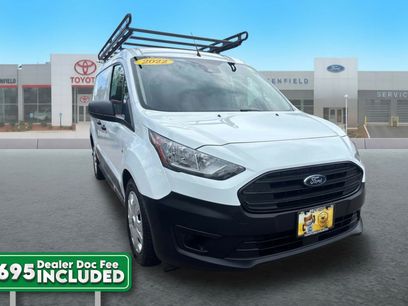 Used 2022 Ford Transit Connect XL