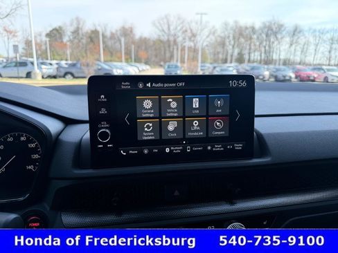 Used 2024 Honda CR-V Sport-L image 25