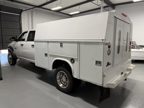 Used 2013 RAM 5500 Tradesman w/ Max Tow Pkg AWD/4WD image 8