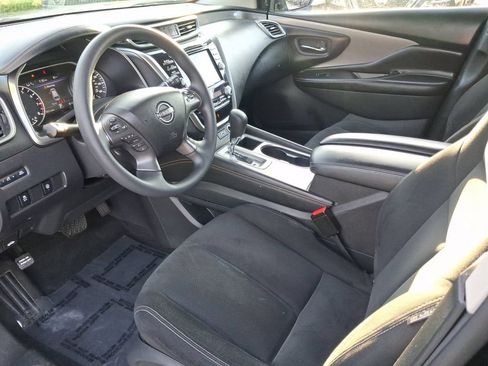 Used 2023 Nissan Murano S FWD image 13
