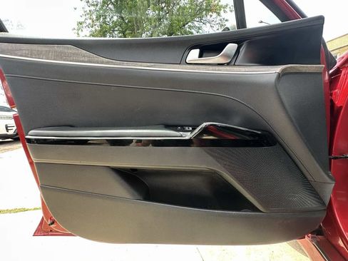 Used 2021 Kia K5 EX FWD image 27