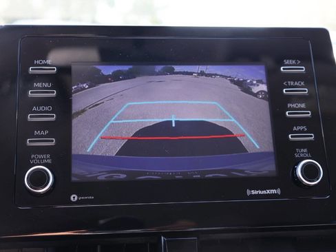 Used 2022 Toyota Camry LE FWD image 22