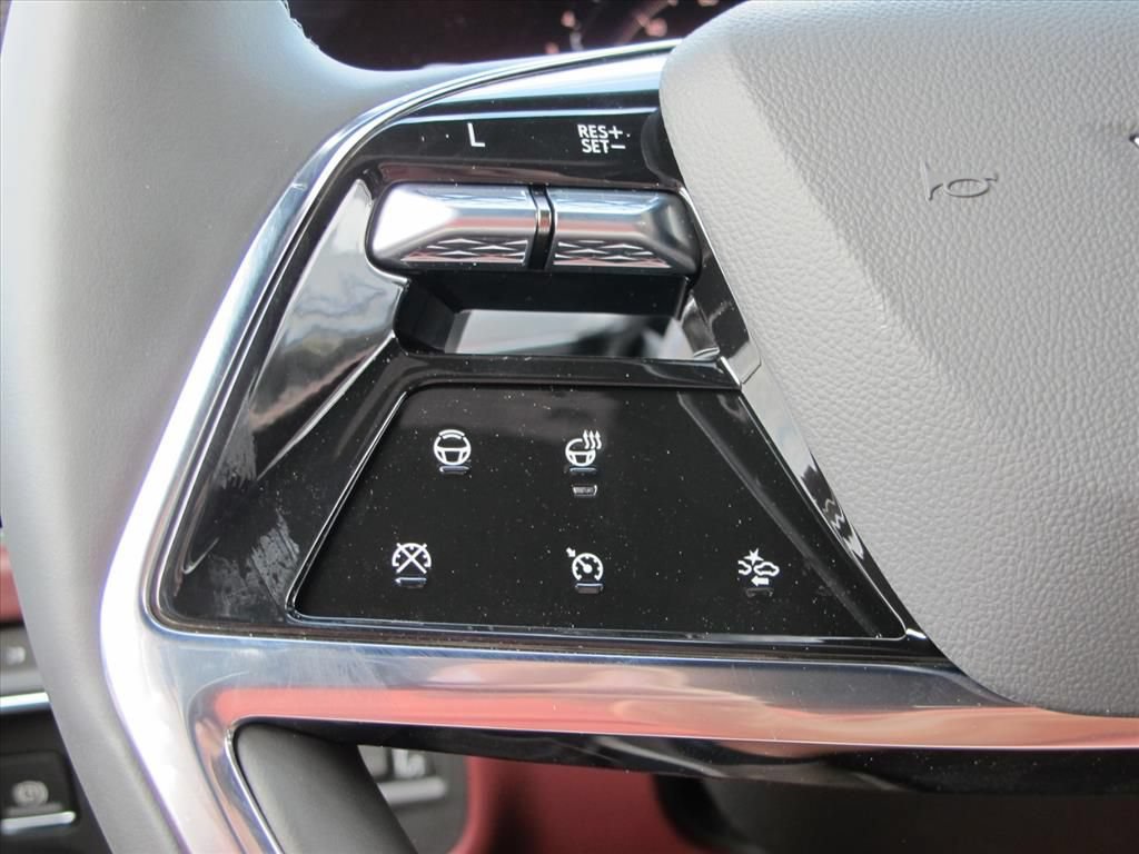 New 2026 Cadillac Escalade Sport w/ Touring Package AWD/4WD image 19