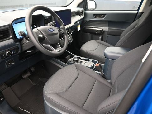 New 2026 Ford Maverick XL image 9