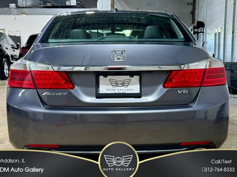 Used 2013 Honda Accord EX-L image 9