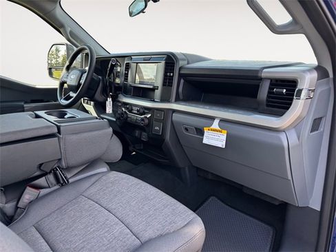 New 2026 Ford F250 XL w/ STX Appearance Package image 10