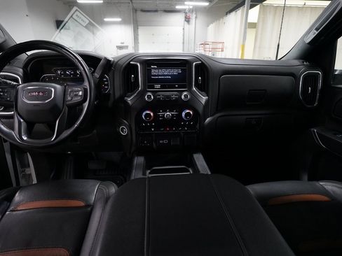 Used 2023 GMC Sierra 2500 AT4 w/ Gooseneck/5TH Wheel Package image 5